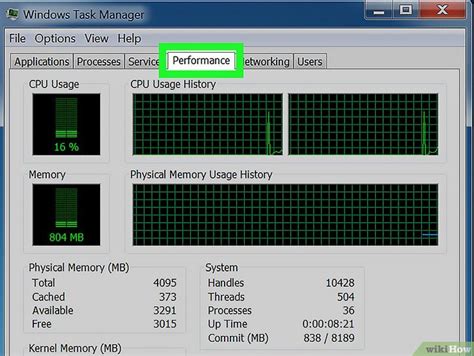 How to Check Your Computer's Memory (RAM): Windows & Mac .